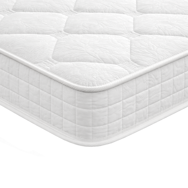 Tuscany - Pocket Spring Single Mattress 3ft