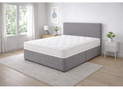 Tuscany - Pocket Spring King Size Mattress 5ft