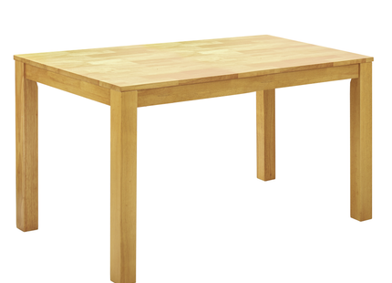 Valley - Natural Dining Table