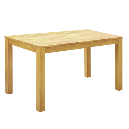 Valley - Natural Dining Table
