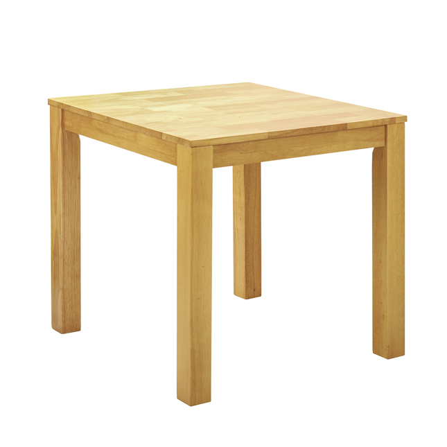 Valley Square - Natural Dining Table