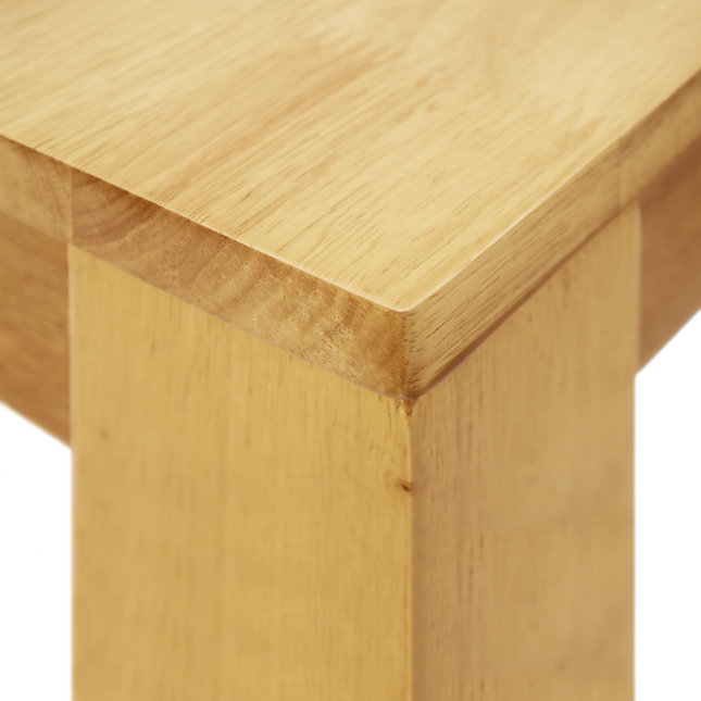 Valley - Natural Dining Table
