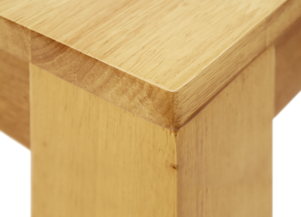 Valley Square - Natural Dining Table