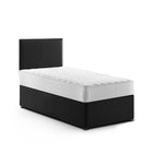 Respa Opal - Single Divan Bed & Mattress (3ft)