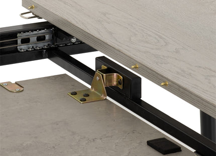 Avery - Extending Dining Table