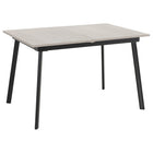 Avery - Extending Dining Table