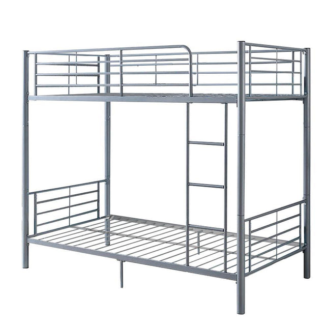 Bunk Beds Double & Triple Sized Bunk Beds Bargaintown