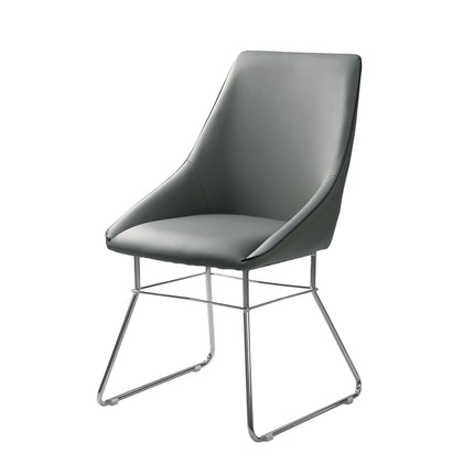 Bermuda Grey Dining Chair
