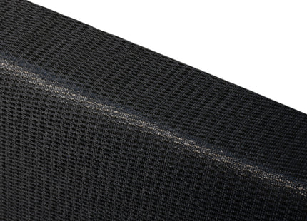 Black Label - Double Headboard Standard Height (4ft6)