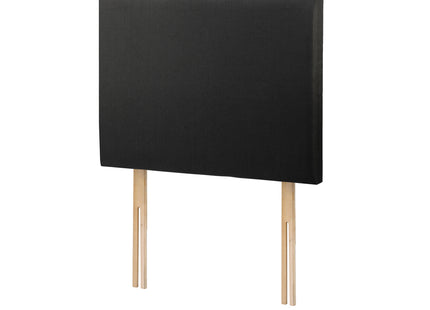 Black Label - Single Headboard Standard Height (3ft)