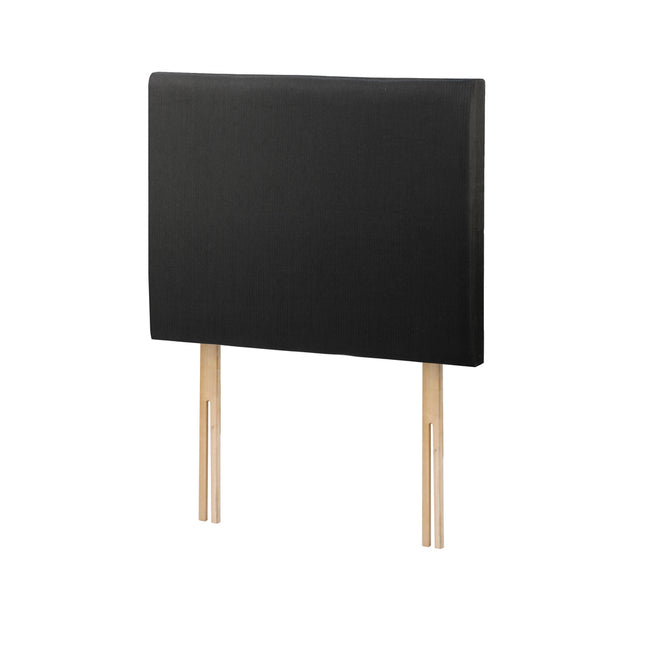 Black Label - Single Headboard Standard Height (3ft)