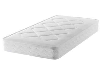 Classic Touch - Open Spring Single Mattress 3ft
