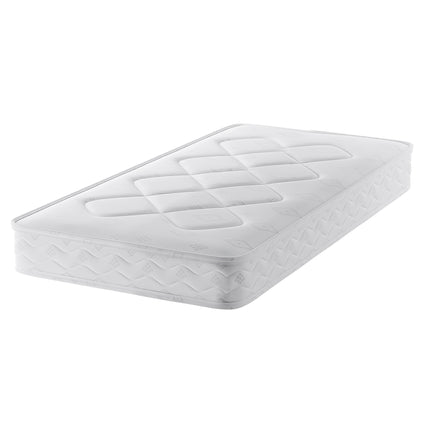 Classic Touch - Open Spring Single Mattress 3ft