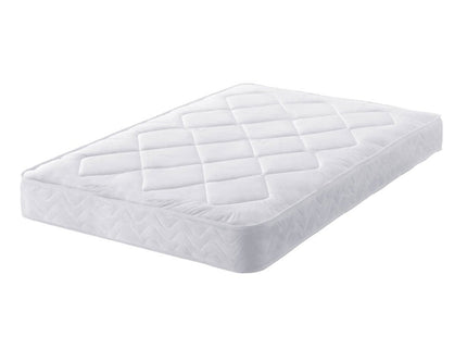Classic Touch - Open Spring Double Mattress 4ft6