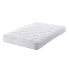 Classic Touch - Open Spring Double Mattress 4ft6