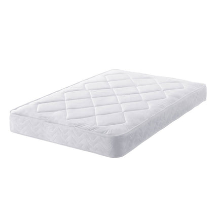 Classic Touch - Open Spring Small Double Mattress 4ft