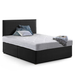 Collection image for: 4ft6 Divan Beds