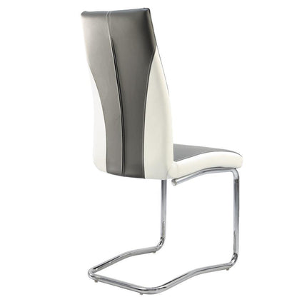 Colombia Grey Dining Chair