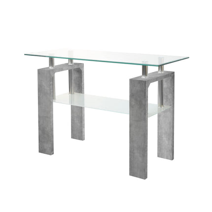 Focus Console / TV Table
