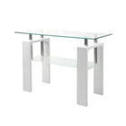 Focus Console / TV Table