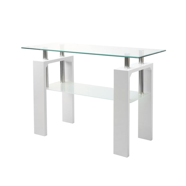 Focus Console / TV Table