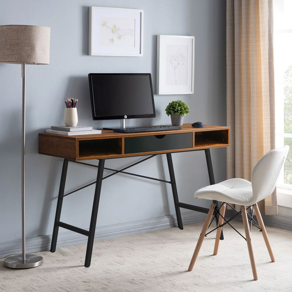 Gatsby Study Desk Oak Bargaintown Dublin