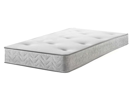 Homelee - Pocket Spring Single Mattress 3ft