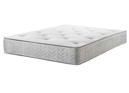 Homelee - Pocket Sprung Double Mattress 4ft6