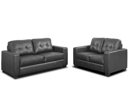 Jessica 3+2 Suite Black