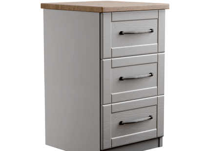Kendrick 3 Drawer Locker