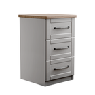 Kendrick 3 Drawer Locker