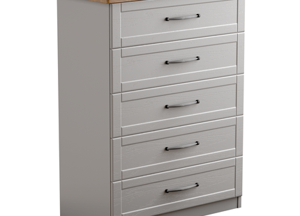 Kendrick 5 Drawer Chest