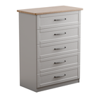 Kendrick 5 Drawer Chest