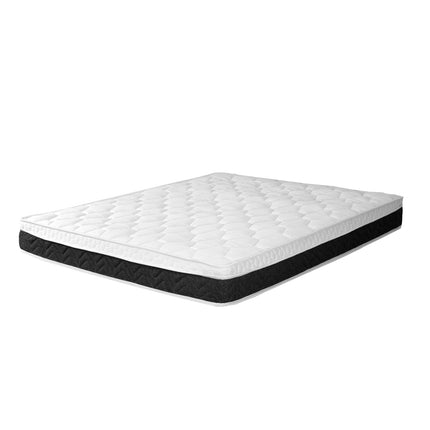 Milano- Roll-Up Double Mattress 4ft6