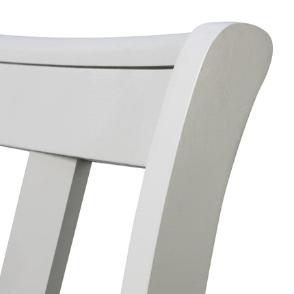 Naples Grey Dining Chair