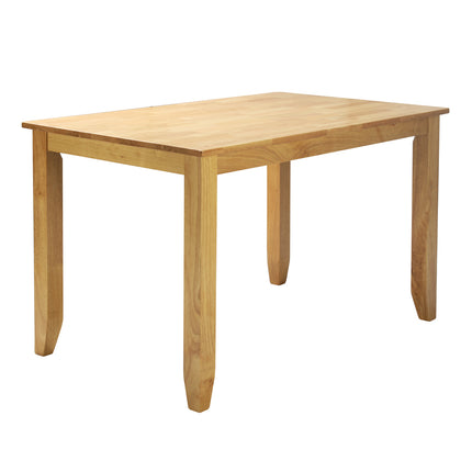 Nappa - Small Oak Dining Table
