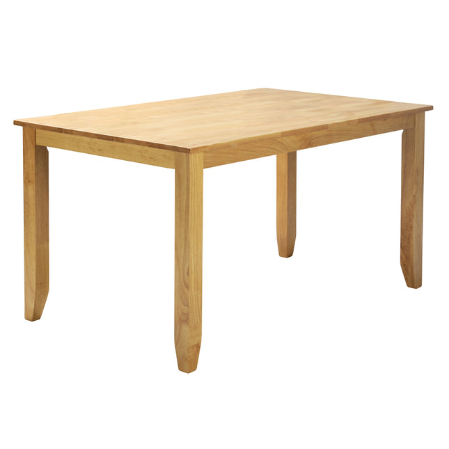 Nappa - Large Oak Dining Table