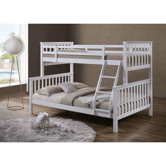 Bunk Beds Double & Triple Sized Bunk Beds Bargaintown