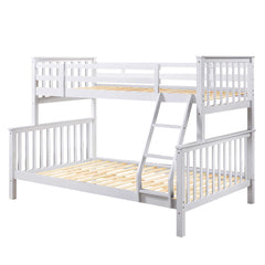 Collection image for: Triple Bunk Bed Frames