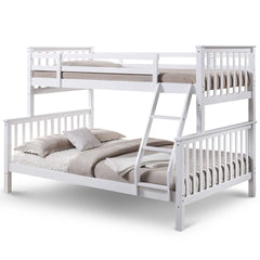 Collection image for: Triple Bunk Beds with Mattresses