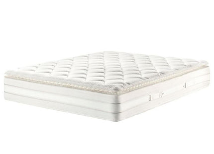 Respa Platinum 1700 Pillowtop - Double Mattress 4ft6