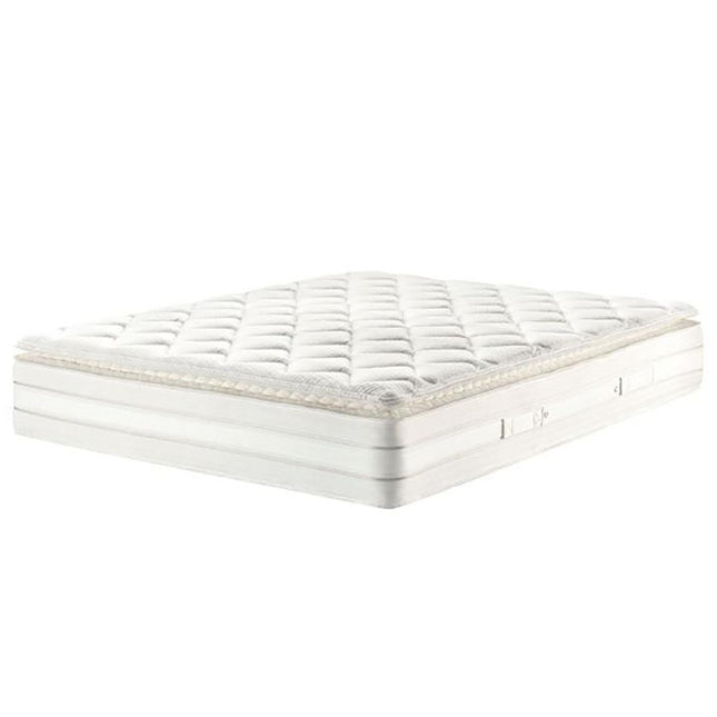 Respa Platinum 1700 Pillowtop - Double Mattress 4ft6