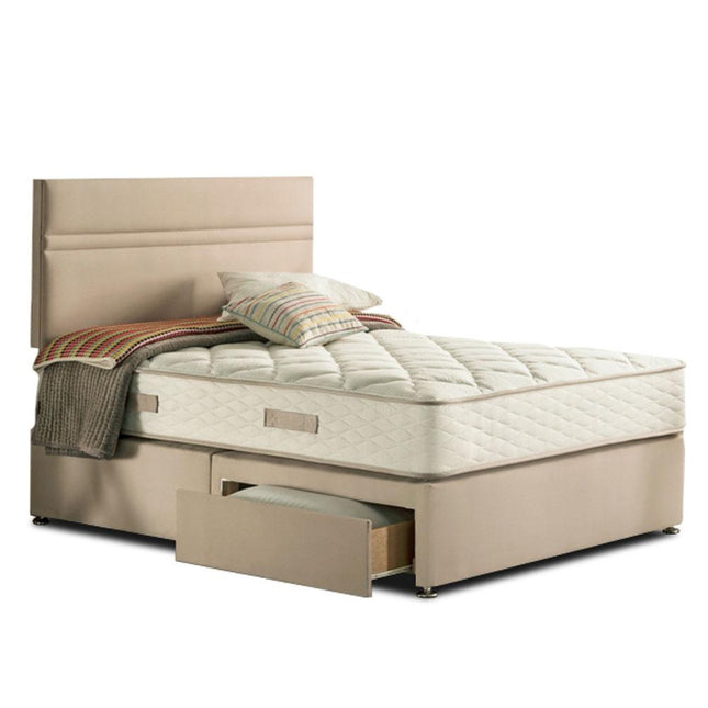 Respa Beds Shop Respa Divan Beds Online Bargaintown