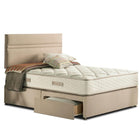 Respa Calypso - King Sized Split Divan Bed & Mattress (5ft)