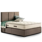 Respa Backcare Supreme - Super King Split Divan Bed & Mattress (6ft)