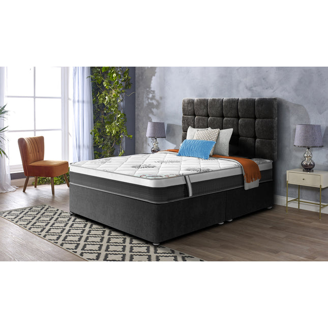 King Size Beds Shop King Sized Beds Online Bargaintown