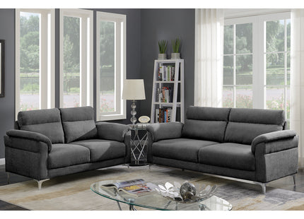 roxanne-dark-grey-fabric-suite