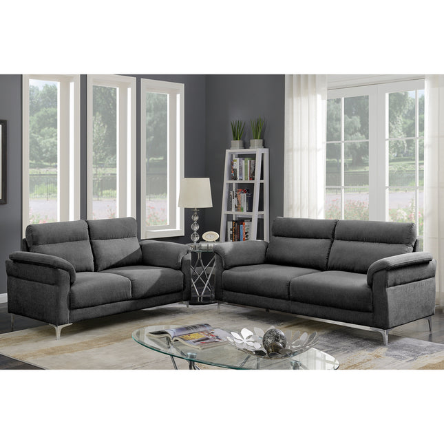 roxanne-dark-grey-fabric-suite