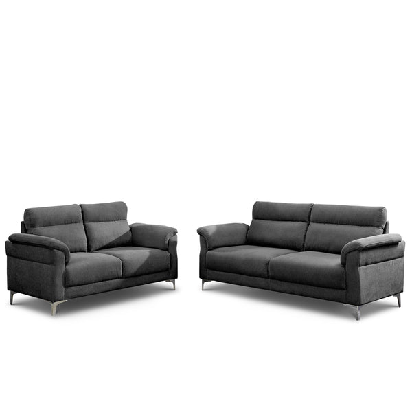 Bargaintown 2 shop seater sofa