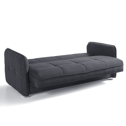 Turin 3 Seater Storage Sofa